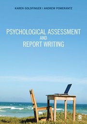 Psychological Assessment and Report Writing (h�ftad)