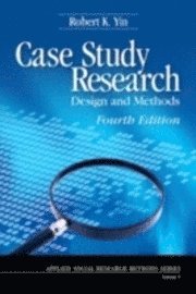 Case Study Research Design - How to conduct a Case Study