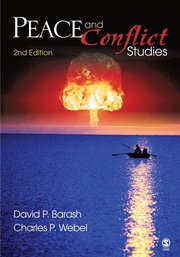 Peace and Conflict Studies (h�ftad)