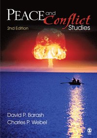 Peace and Conflict Studies (h�ftad)