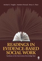 Readings in Evidence-Based Social Work (h�ftad)