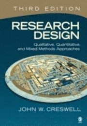 Research Design (h�ftad)