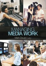 Managing Media Work (h�ftad)