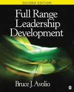 Full Range Leadership Development (h�ftad)