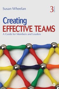 Creating Effective Teams (h�ftad)