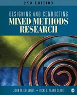 Designing and Conducting Mixed Methods Research (h�ftad)