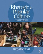 Rhetoric in Popular Culture (h�ftad)