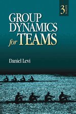 Group Dynamics for Teams (h�ftad)