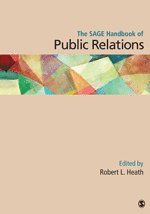 The SAGE Handbook of Public Relations (h�ftad)
