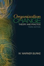 Organization Change (h�ftad)