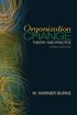 Organization Change
