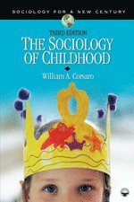 The Sociology of Childhood (h�ftad)