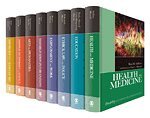 The SAGE Reference Series on Disability (h�ftad)