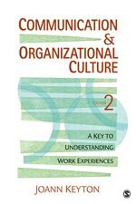 Communication and Organizational Culture (h�ftad)
