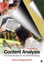 Content Analysis (h�ftad)