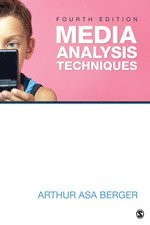 Media Analysis Techniques (h�ftad)