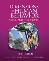 Dimensions of Human Behavior (h�ftad)