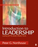 Introduction to Leadership (h�ftad)