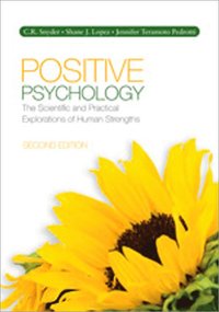 Positive Psychology (h�ftad)