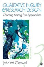 Qualitative Inquiry and Research Design (h�ftad)