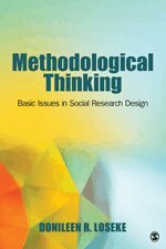 Methodological Thinking (h�ftad)