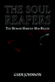 Soul Reapers (e-bok)