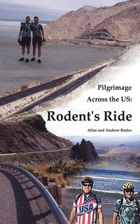 Pilgrimage Across The Us (inbunden)