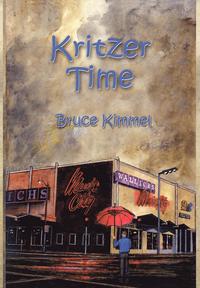 Kritzer Time (inbunden)