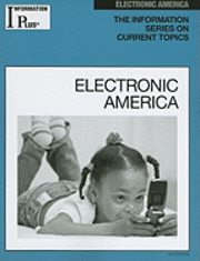 Electronic America (h�ftad)