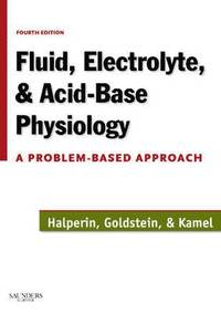 Fluid, Electrolyte and Acid-Base Physiology (h�ftad)