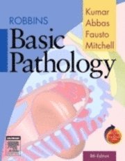 Robbins Basic Pathology (inbunden)