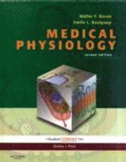 Medical Physiology (inbunden)