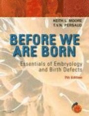 Before We Are Born (h�ftad)