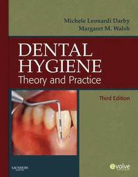 Dental Hygiene (inbunden)