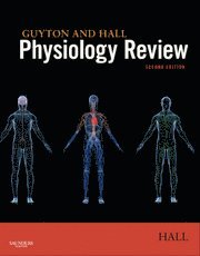 Guyton & Hall Physiology Review (inbunden)