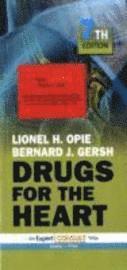 Drugs for the Heart (h�ftad)