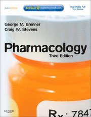 Pharmacology (h�ftad)