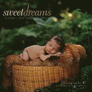 Sweet Dreams (inbunden)