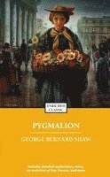 Pygmalion (h�ftad)