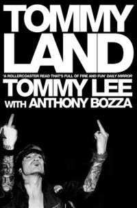 Tommyland (h�ftad)