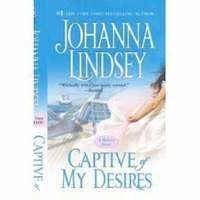 Captive of My Desires (h�ftad)