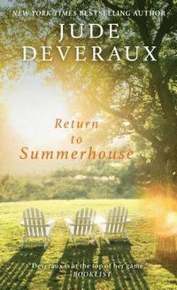Return to the Summerhouse (h�ftad)