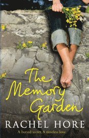 The Memory Garden (h�ftad)