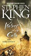 Wolves of the Calla (pocket)