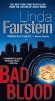 Bad Blood (h�ftad)