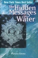 The Hidden Messages in Water (h�ftad)
