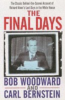 The Final Days (h�ftad)