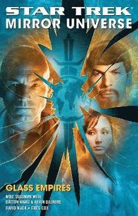 Mirror Universe (h�ftad)