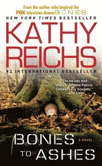 Bones to Ashes (pocket)