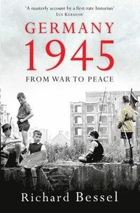 Germany 1945 (inbunden)